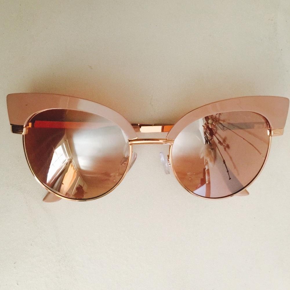 Express Sunglasses